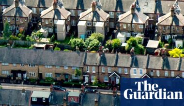 Decent homes standard for UK private renters delayed by government until 2035 | Renting property