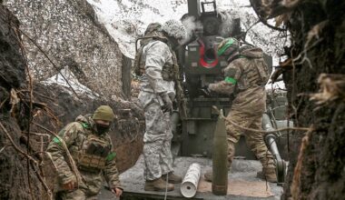 Russia-Ukraine war casualties could hit 2 million by 2026, CSIS warns