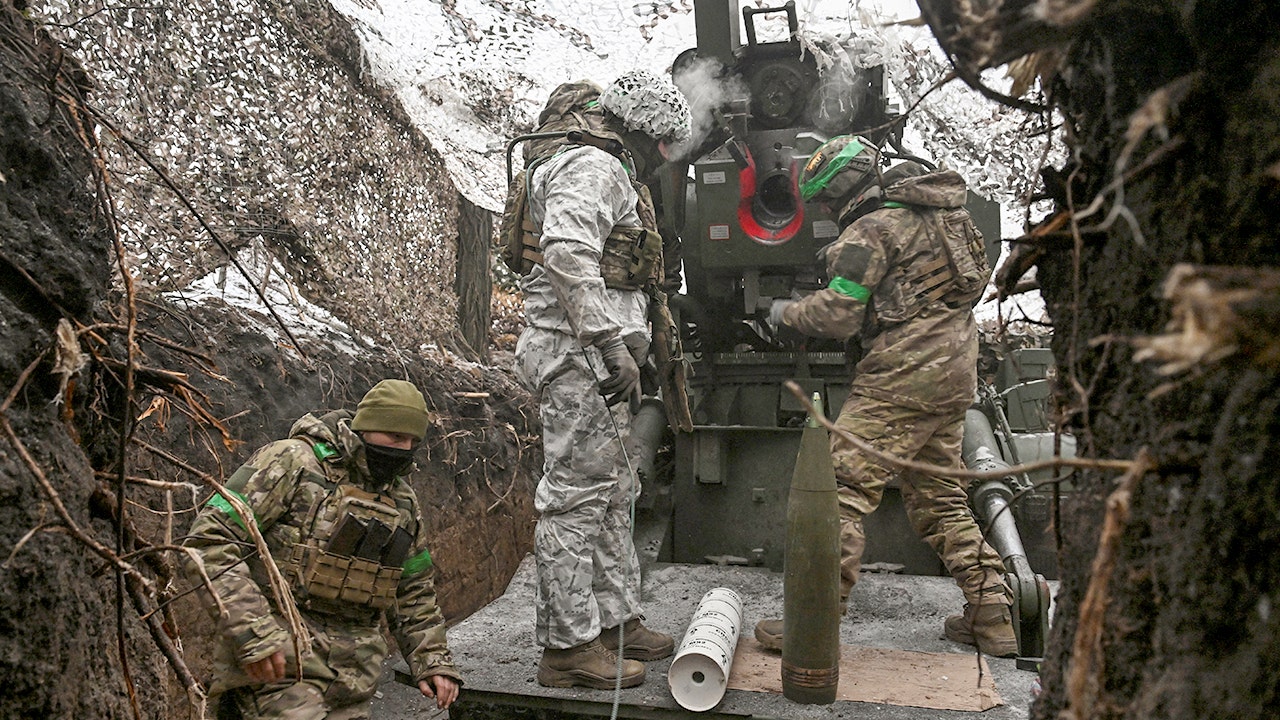 Russia-Ukraine war casualties could hit 2 million by 2026, CSIS warns