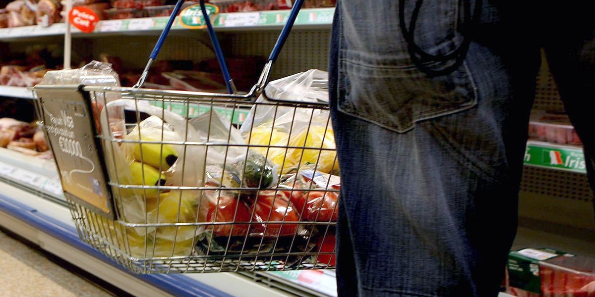 Iceland cuts food prices and offers same-day delivery as Storm Chandra hits households