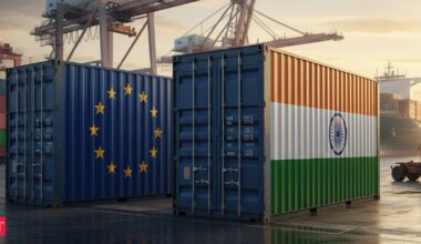 India, EU working to make FTA operational at earliest