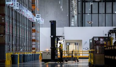 Amazon lays off 16,000 corporate workers in latest round of job losses