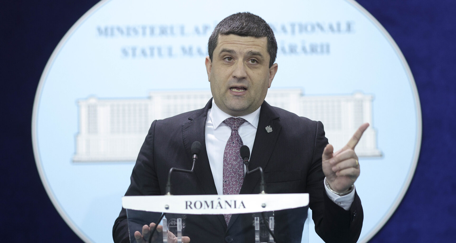 Declarația semnată de ministrul Apărării cu omologul german. Miruță: „România nu trebuie să fie un simplu vagon tras de alții”