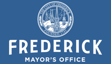 Public Invited to Celebrate Youth Poetry Exhibition at City Hall • Frederick, MD