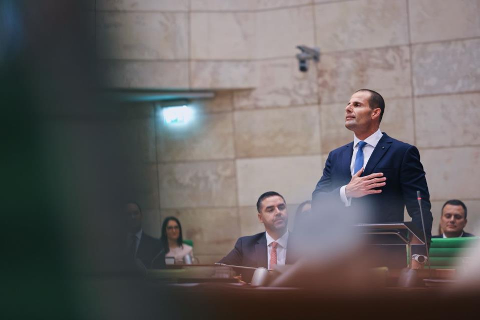 KNŻ calls for Malta to immediately reject Board of Peace invitation