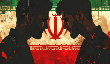 Trump Administration Moves to Deport Gay Couple to Iran