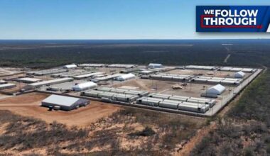 Family of Boulder terror attack suspect describes life in Dilley immigration detention facility