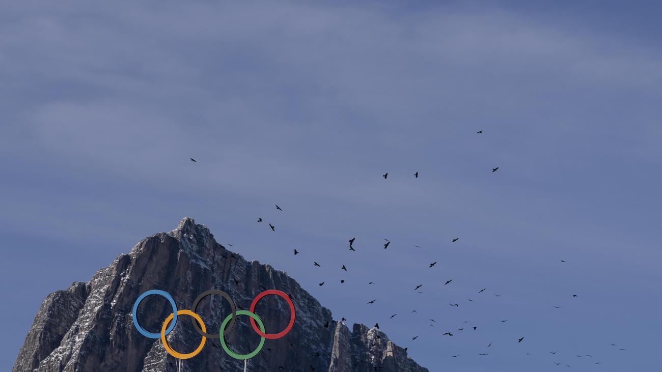 Olympische Winterspiele: Meloni-Regierung will nach Unmut über ICE-Einsatzplan beschwichtigen