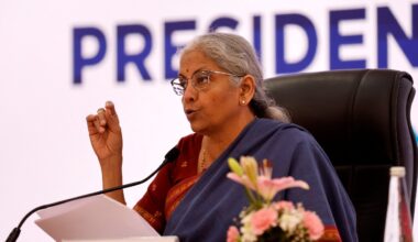 Economic Survey to set the tone for Budget 2026 as markets, geopolitics and AI stay in focus