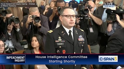 Why I’m Running for the US Senate