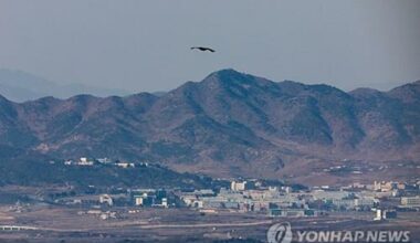 Unification ministry says DMZ access bills do not conflict with armistice