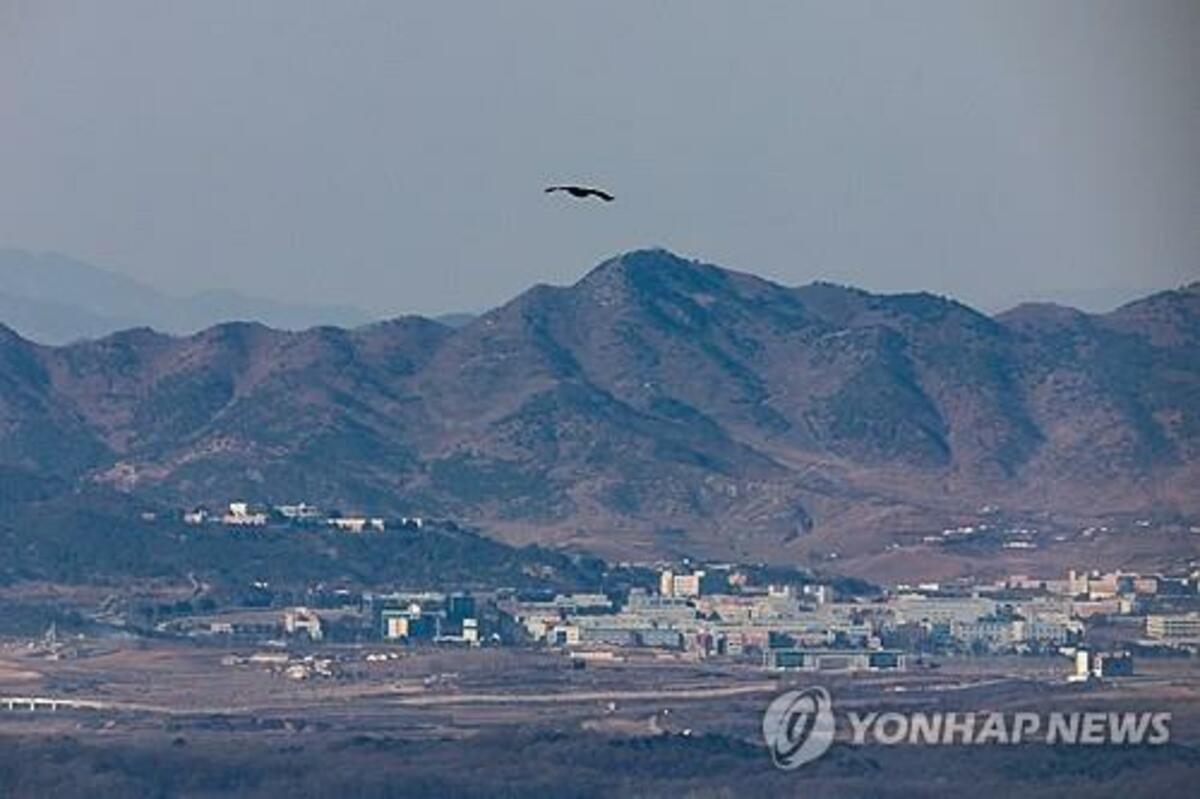 Unification ministry says DMZ access bills do not conflict with armistice