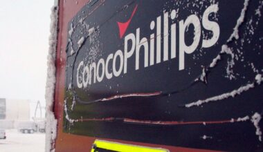 ConocoPhillips winter drilling program in petroleum reserve can proceed, judge rules