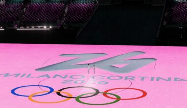 comment assister aux JO d’hiver 2026