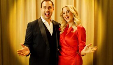 Zakaj ni več Japajade šova? Na TV Slovenija razkrili, da pripravljajo novo oddajo, ki jo bo ustvarjala TV Maribor