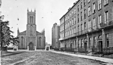 Virtual Record Treasury of Ireland – I Love Limerick