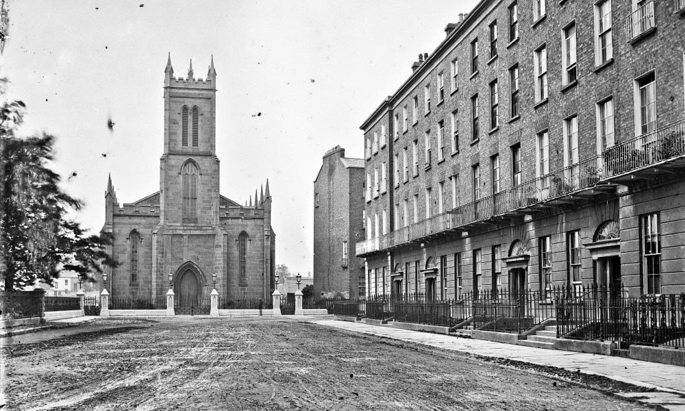 Virtual Record Treasury of Ireland – I Love Limerick