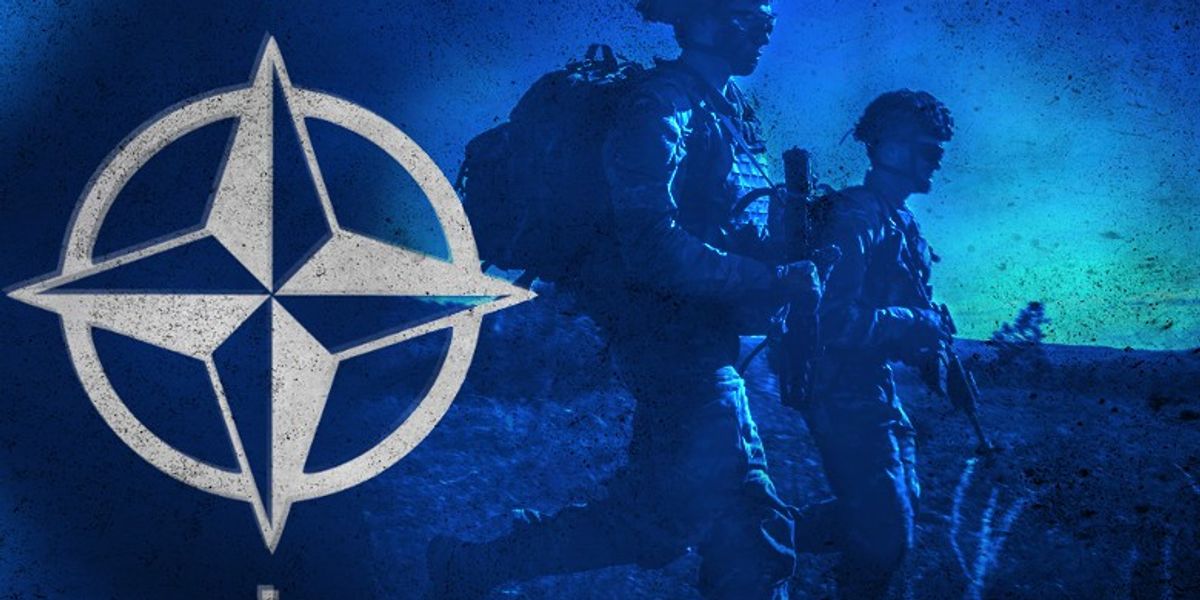 L'OTAN annonce un exercice militaire pour prévenir les armes nucléaires