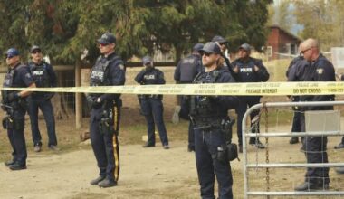 Nearly $7M of taxpayer funds spent on ostrich cull in Edgewood, B.C., data reveals