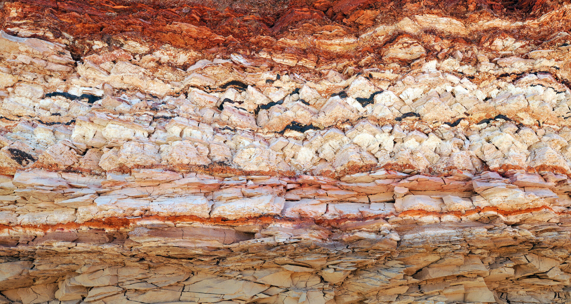 Ancient energy sources power the future