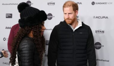 Prince Harry to deliver speech on 'reshaping the future' at global summit