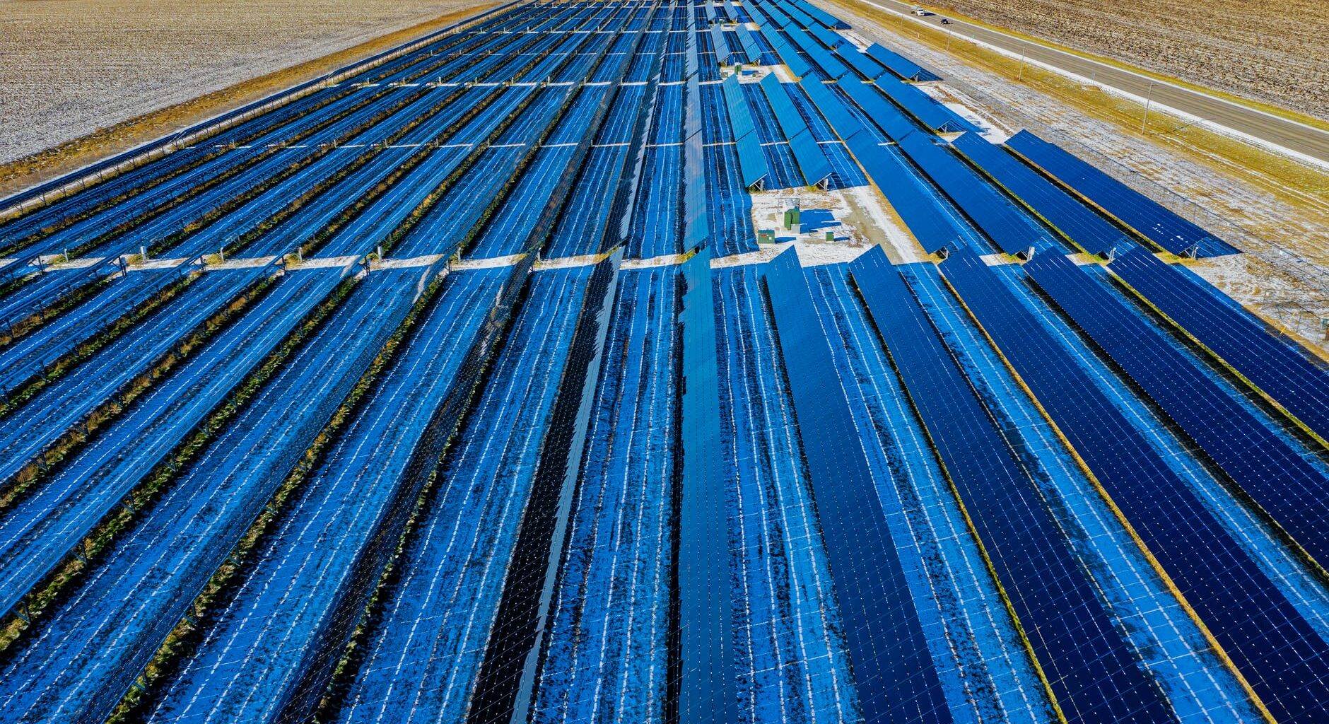 Kuwait Petroleum Corporation To Launch 2 GW Solar Project, Cutting Costs And Carbon Emissions