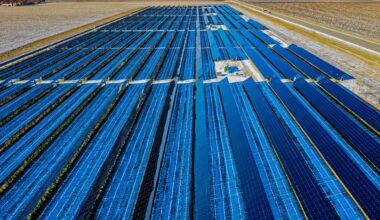Kuwait Petroleum Corporation To Launch 2 GW Solar Project, Cutting Costs And Carbon Emissions