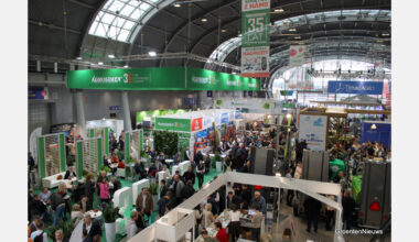 A record number of visitors at TSW in Poland