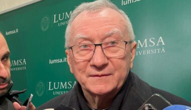 Cardinal Parolin: Violence in Minneapolis is unacceptable