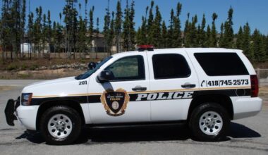 Lockdown in Cree Nation of Mistissini after 2 dead