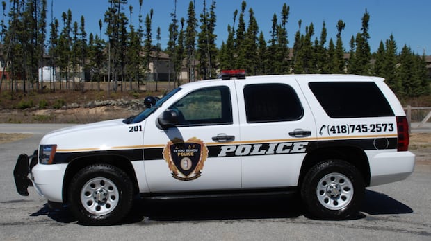 Lockdown in Cree Nation of Mistissini after 2 dead