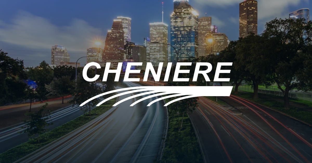 Cheniere Announces Timing of Fourth Quarter and Full Year 2025 Earnings Release and Conference Call :: Cheniere Energy, Inc. (LNG)