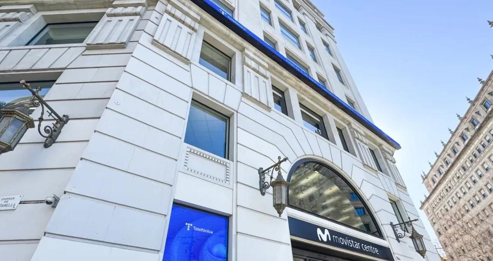 Telefónica to aid hyperscalers on infra, service compliance in Spain — report | Partnerships & Alliances