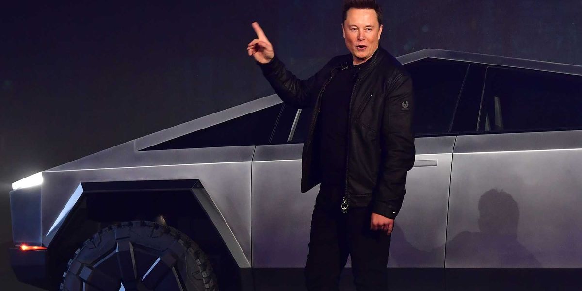 Tesla records first revenue decline amid growing criticism of Elon Musk