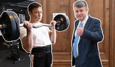 PEAMINISTRIUURING | Keskerakonna reiting ületas Isamaad, aga Kõlvart veel Reinsalu vastu ei saa