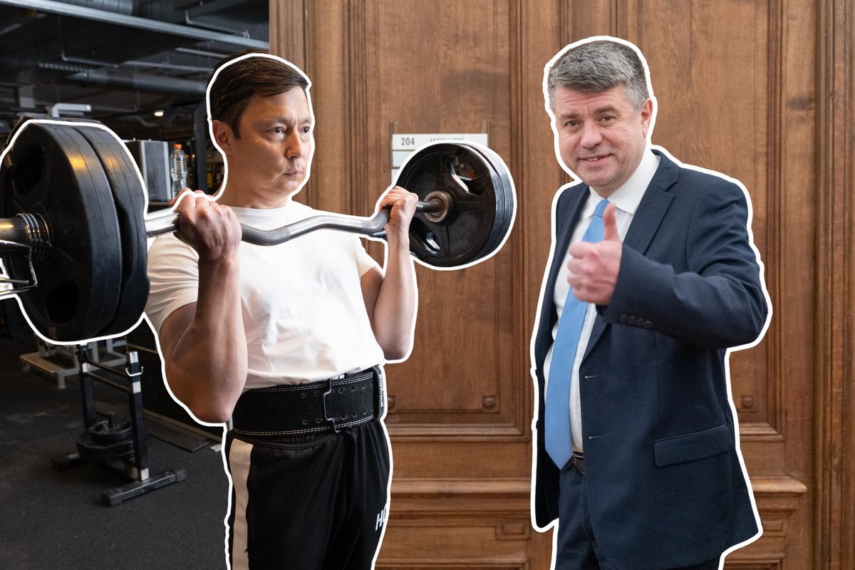 PEAMINISTRIUURING | Keskerakonna reiting ületas Isamaad, aga Kõlvart veel Reinsalu vastu ei saa