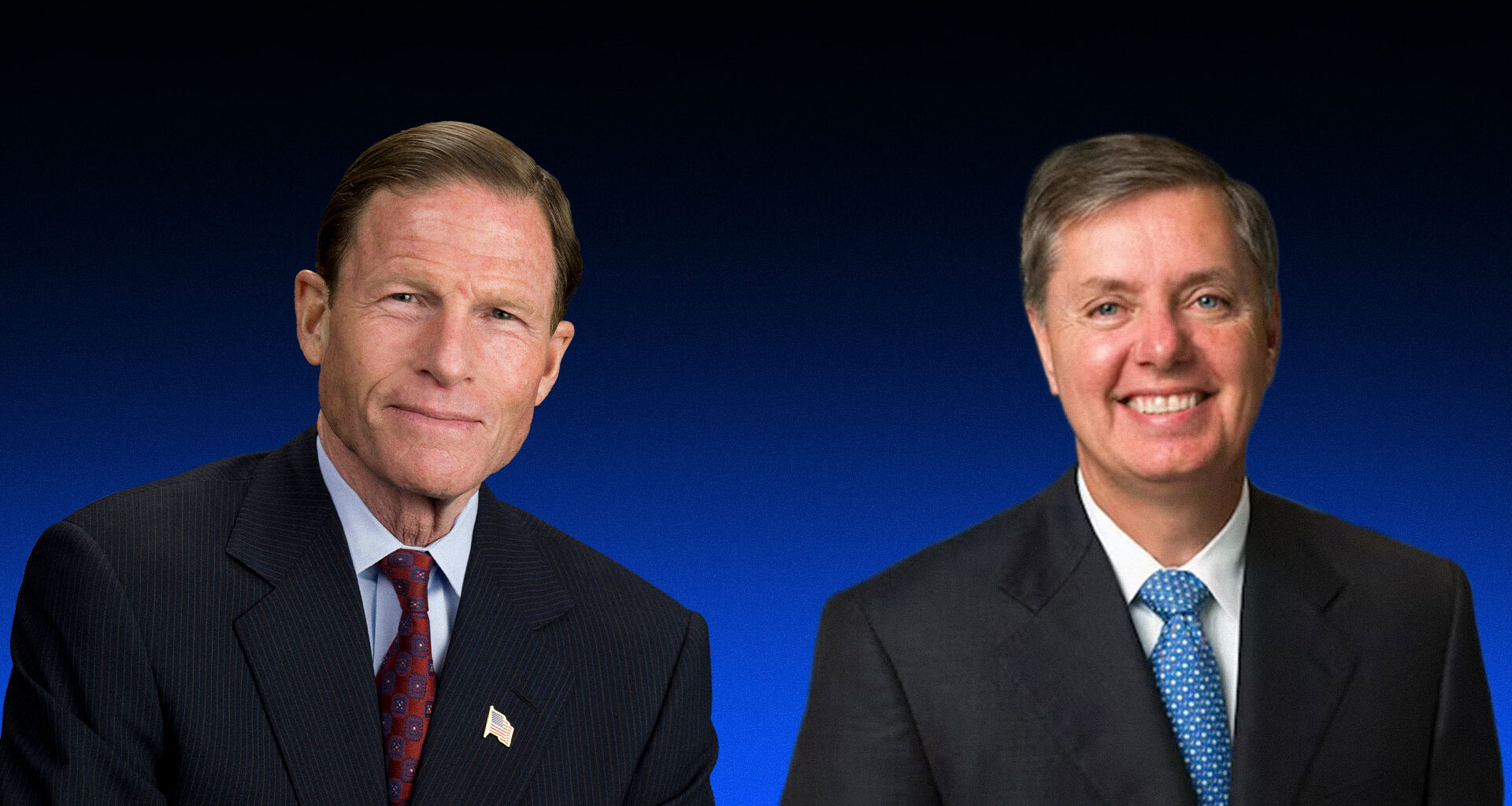 Graham, Blumenthal Introduce ‘Save the Kurds Act’ to Protect Kurdish Allies in Syria