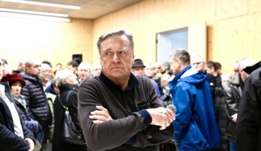 Žvižgi za Jankovića v Štepanjskem naselju: Vložite tožbo