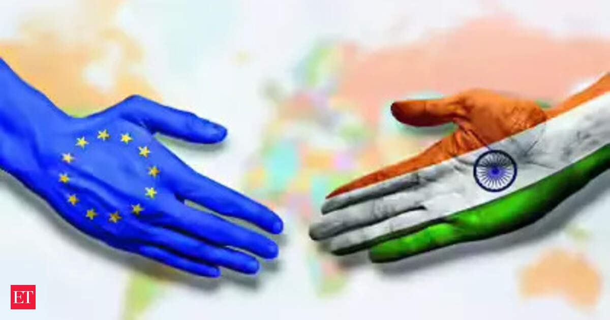 EU banks can open 15 branches over four years under FTA with India
