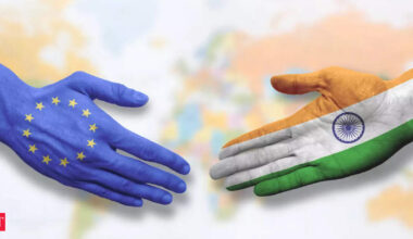 Amid carbon pricing jitters, India secures five key assurances from EU