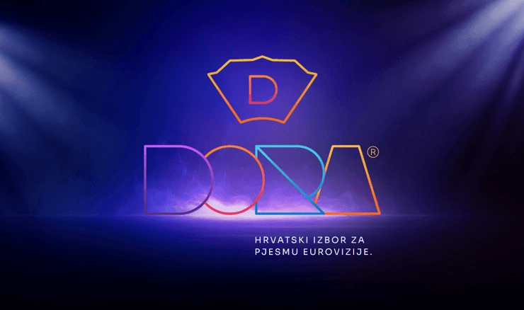 🇭🇷 Croatia: Dora 2026 Guest Performers & Voting Rules Announced