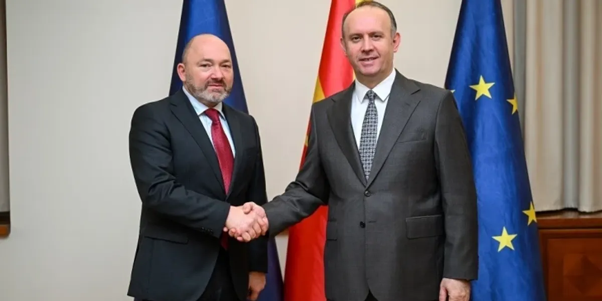 Gashi-Pamer: Austria has always supported the development of our country