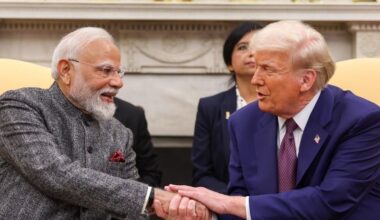 Trade policy increasingly driven by geopolitics, not efficiency: Economic Survey