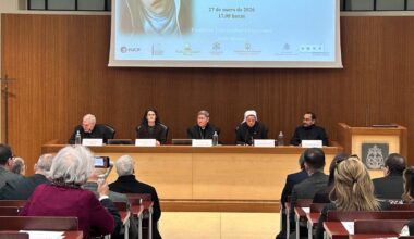 Cardinal Tagle: St. Rose of Lima inspires a new missionary movement