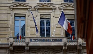 French central bank says losses peaked in 2024, should ease here on out - Finance news and analysis from Global Banking & Finance Review