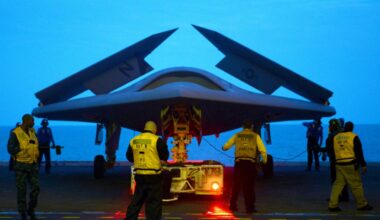 Collaborative Autonomy Solutions For Contested Environments