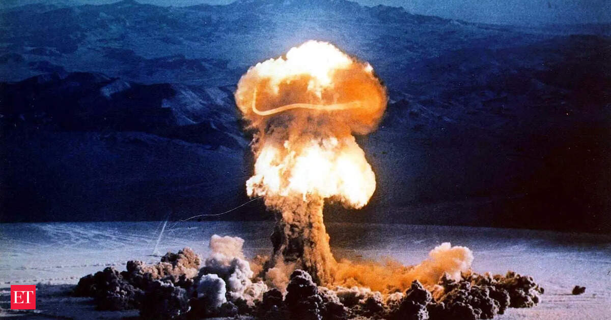 Russia-U.S. nuclear arms control: What is the New START nuclear treaty and why does its expiry matter?