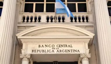 Argentina’s central bank extends dollar-buying streak, pushing reserves to a Milei-era high — MercoPress