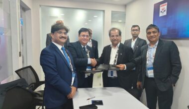 HPCL and IGX sign an MoU to increase access at Chhara LNG terminal