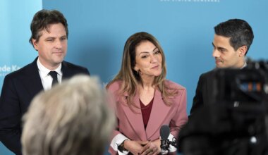 Kabinet-Jetten slaat rechtsaf: eigen risico omhoog naar 460 euro, woningbeleggers gaan minder betalen - Joop